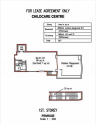 Penrose (D14), Retail #627469661